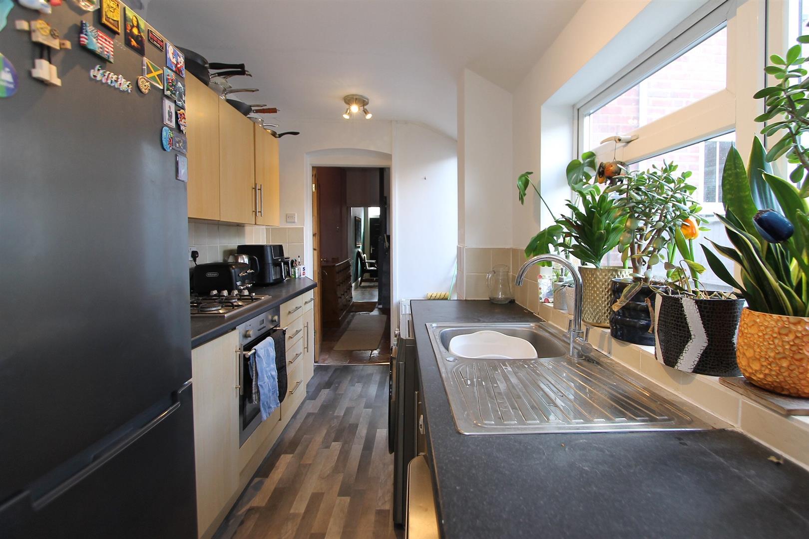 3 bed property in Clarence Street, Kidderminster